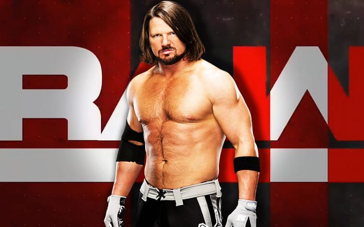With Roman Reigns' exit, RAW needs a new face